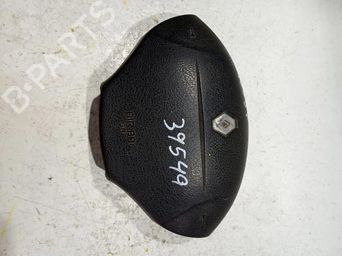 Used Driver airbag RENAULT KANGOO (KC0/1_) [1997-2025]  23903072