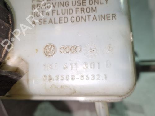 Brake master cylinder SEAT LEON (1P1) 1.6 TDI | BP32722410M77  - Image 5