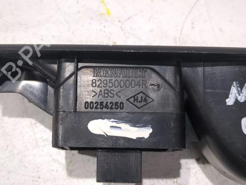 Left rear window switch RENAULT MEGANE II Saloon (LM0/1_) 1.5 dCi (LM1E) | BP23926542I29 