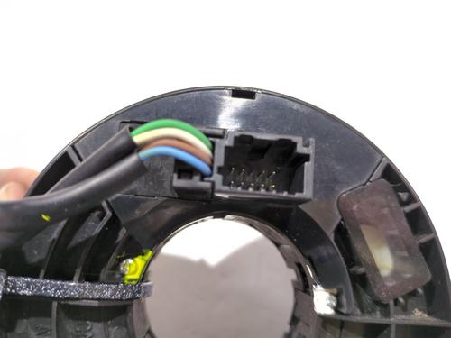 Squib airbag RENAULT MEGANE II Coupé-Cabriolet (EM0/1_) 1.9 dCi | BP29998708C102 