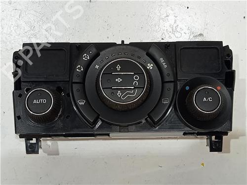 AC Styreenhet / Manøvreringsenhet PEUGEOT 5008 (0U_, 0E_) 2.0 HDi 150 / BlueHDi 150 (150 hp) 23908006