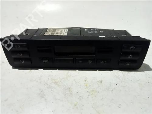 Used Climate control BMW 3 (E46) 323 i (170 hp) 23929276
