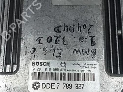Electronic module BMW 3 (E46) 320 i | BP23922823M83