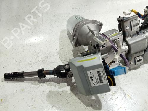 Used Steering column Steering column KIA RIO III (UB) 1.25 CVVT (86 hp) 36768404 36768404