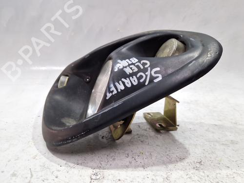 Scheinwerfer links MICROCAR VIRGO 0.5 | BP30711780C28