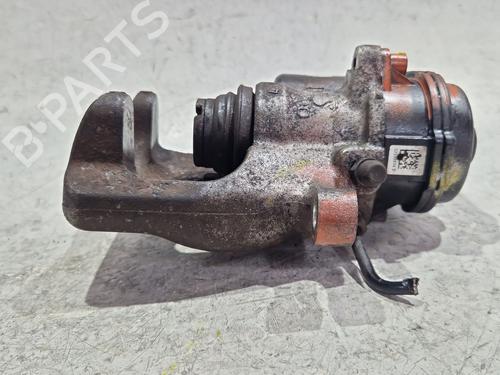 Left rear brake caliper RENAULT MEGANE III Hatchback (BZ0/1_, B3_) 1.6 16V (BZ0H) | BP30831956M107
