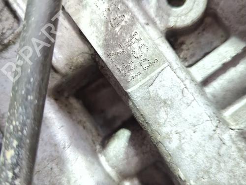 Engine PEUGEOT 206 Hatchback (2A/C) 1.1 i | BP25050217M1 