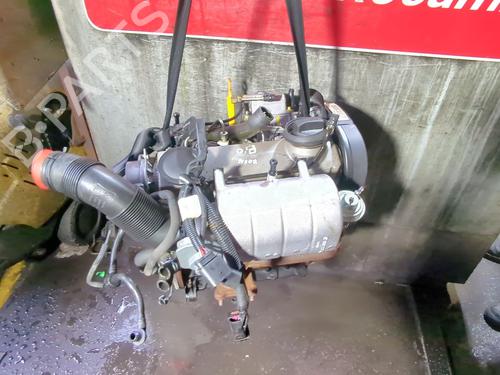 Engine SEAT CORDOBA (6L2) 1.9 TDI | BP32343085M1  - Image 7