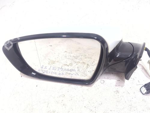 Used Left mirror Left mirror KIA CEE'D (JD) 1.4 CRDi 90 (90 hp) 40228737 40228737