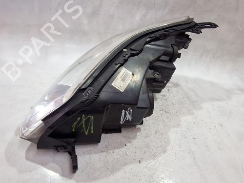 Right headlight CITROËN C5 III (RD_) 1.6 HDi 110 (RD9HZC) | BP36516650C29  - Image 5