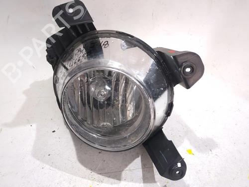 Used Right front fog light HYUNDAI i10 II (BA, IA) 1.0 (67 hp) 23928333