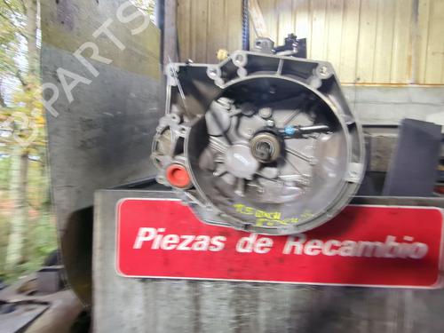gearbox-ford-focus-iii-2010-2011-2012-2013-2014-2015-2016-2017-2018-2019-2020-32529882 main image