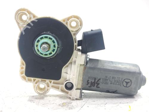 Used Right front window motor Right front window motor MERCEDES-BENZ C-CLASS Coupe (CL203) C 220 CDI (203.708) (150 hp) 39951098 39951098