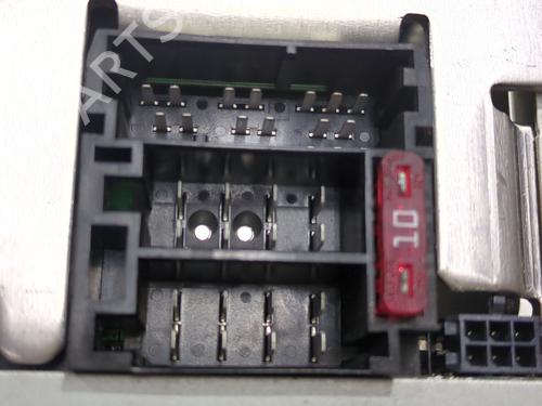 Radio KIA VENGA (YN) 1.4 CRDi 90 | BP32020148E6  - Image 6