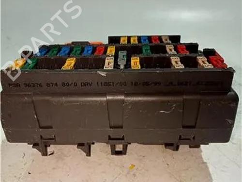 Other CITROËN XSARA (N1) 1.9 TD | BP24968184O1