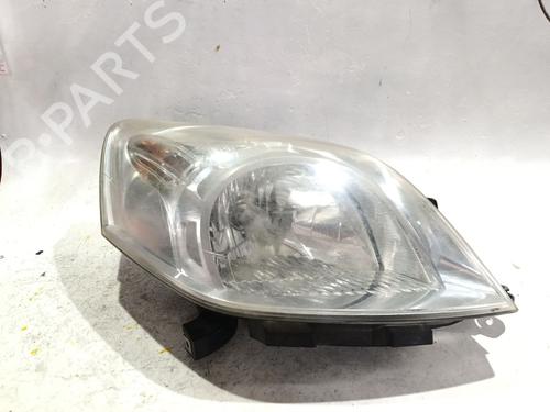 Used Right headlight Right headlight 39493949 39493949