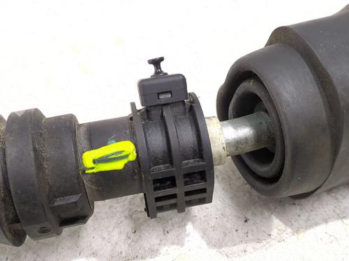 Gear lever FORD TRANSIT Van (FA_ _) 2.4 TDE | BP32019054M90 