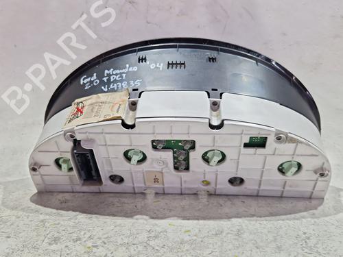 Kombiinstrument FORD MONDEO III (B5Y) 2.0 TDCi | BP29885411C47