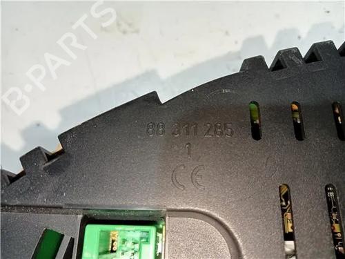 Cockpit AUDI A6 C5 (4B2, 4B4) 2.5 TDI quattro | BP23909681C47 