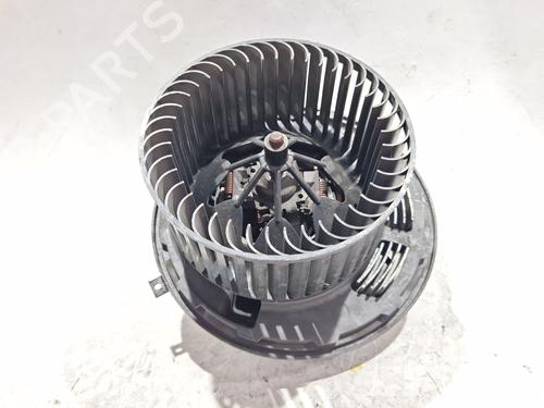 Used Heater blower motor BMW 3 (E90) 318 d (122 hp) 29876227