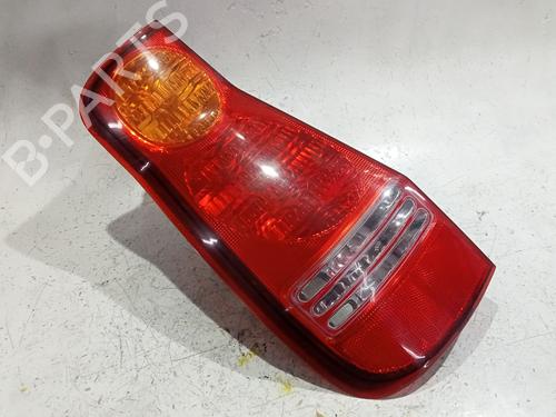 Venstre Baklys Venstre Baklys HYUNDAI MATRIX (FC) 1.5 CRDi (82 hp) 36767518 36767518