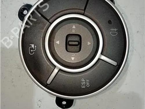 Commutateur SSANGYONG ACTYON I 2.0 Xdi (141 hp) 23907504