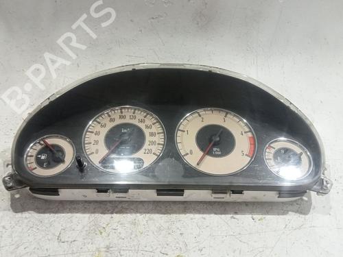 Used Instrument cluster Instrument cluster CHRYSLER VOYAGER IV (RG, RS) 2.5 CRD (141 hp) 36766090 36766090