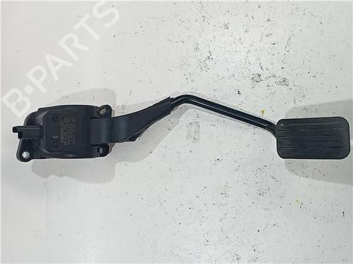 Pedal PEUGEOT PARTNER Box Body/MPV 1.6 HDi 16V 4x4 | BP39588234I4 - Image 3