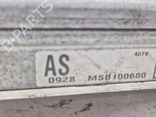 Elektronik Modul ROVER 200 II Hatchback (RF) 220 D/SD | BP29998842M83 