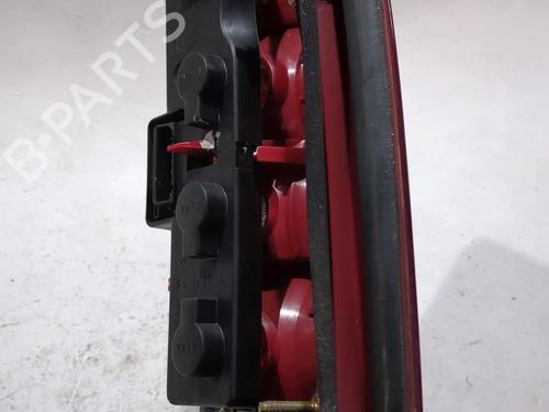 Left taillight SKODA OCTAVIA I (1U2) 1.9 TDI | BP24873677C34