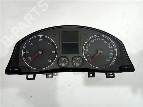 Cockpit VW GOLF V (1K1) 2.0 TDI 16V (140 hp) 23920136
