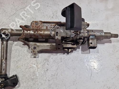 Used Steering column Steering column CITROËN C3 III (SX) 1.2 THP 110 (SXHNPS, SXHNZT, SXHNZ6) (110 hp) 33319959 33319959