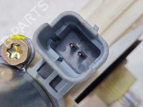 Left front window motor PEUGEOT 307 (3A/C) 2.0 HDi 90 | BP29998834E21