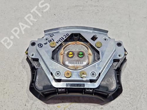 Driver airbag MERCEDES-BENZ C-CLASS (W203) C 220 CDI (203.006) | BP29519825C9 