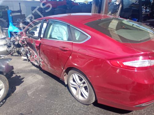 Brugte FORD MONDEO V Hatchback (CE) 2.0 TDCi 4x4 4932723