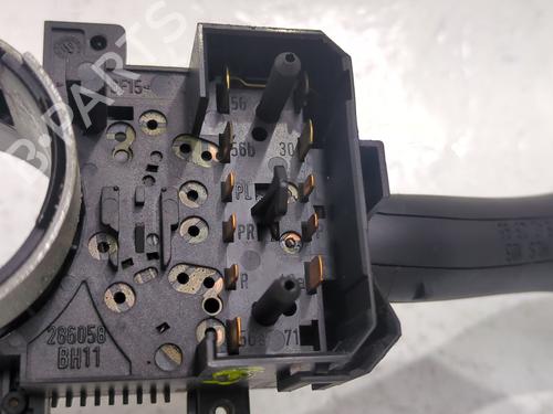 Switch SKODA FABIA I (6Y2) 1.9 SDI | BP33604891I30 - Image 4