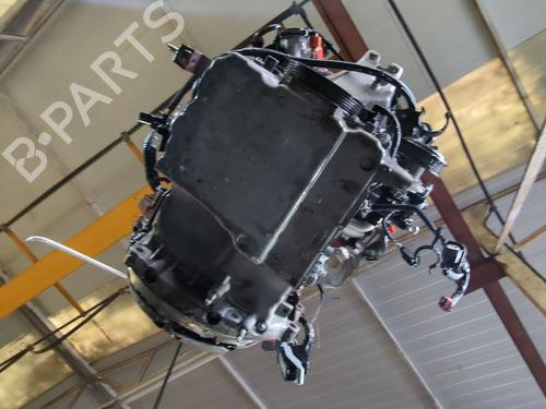 Engine FORD FOCUS III 1.0 EcoBoost | BP30570676M1 