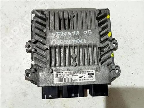 Elektronische module FORD FIESTA IV (JA_, JB_) 1.0 i (65 hp) 23929515