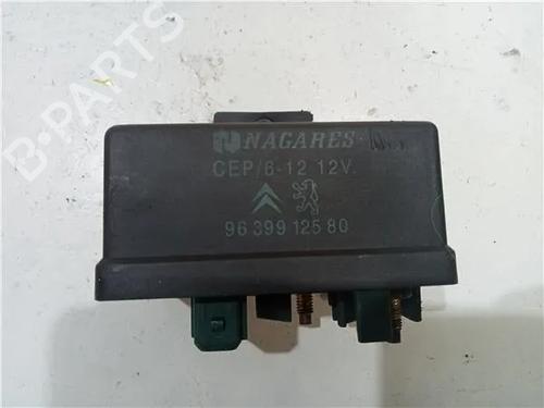Elektronische module CITROËN XSARA (N1) 1.9 TD (90 hp) 24967356