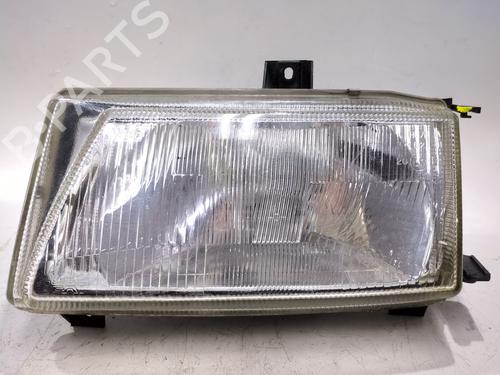 Used Left headlight SEAT IBIZA II (6K1) 1.9 D (64 hp) 27319635