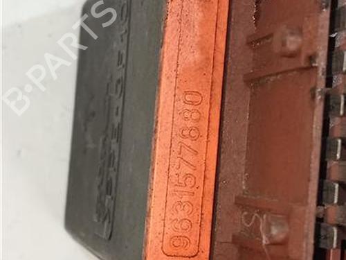 Electronic sensor PEUGEOT PARTNER Box Body/MPV 1.6 HDi 16V 4x4 | BP39588235M84 - Image 4