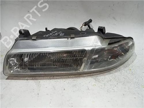 Used Left headlight CHRYSLER STRATUS (JA) 2.0 LE (131 hp) 25616773
