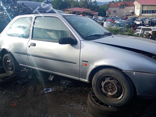 Brugte FORD FIESTA IV (JA_, JB_) 1.8 D 4960115