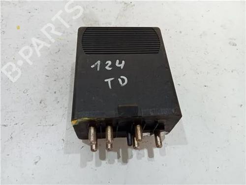 Elektronisk modul MERCEDES-BENZ E-CLASS (W210) E 220 D (210.004) (95 hp) 27897483