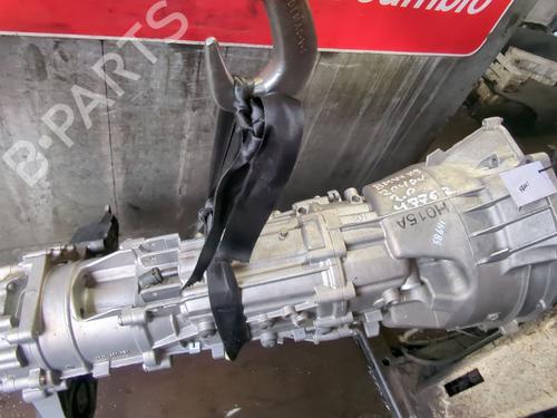 Gearbox BMW X3 (E83) 2.0 d | BP30314204M3 