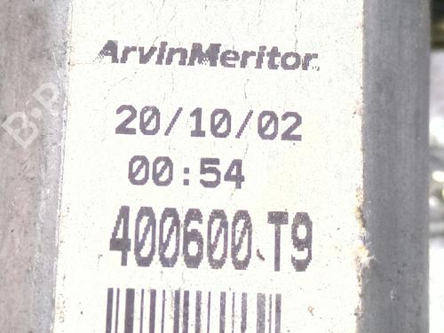 Rear right window mechanism NISSAN PRIMERA Hatchback (P11) 1.8 16V | BP31083660C25 