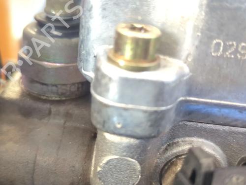 Engine SEAT IBIZA III (6L1) 1.9 SDI | BP29400206M1 