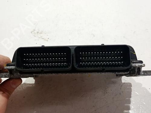 Electronic module RENAULT MEGANE I (BA0/1_) 1.6 16V (BA04, BA0B, BA11, BA1J, BA16, BA19, BA1K, BA1V,... | BP25624241M83 