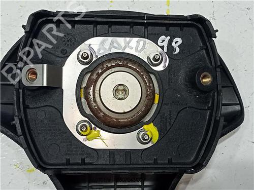 Driver airbag CITROËN SAXO (S0, S1) 1.1 X, SX | BP23914499C9 