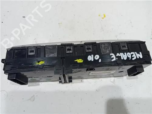 Climate control RENAULT MEGANE III Hatchback (BZ0/1_, B3_) 1.5 dCi | BP23931130I5 